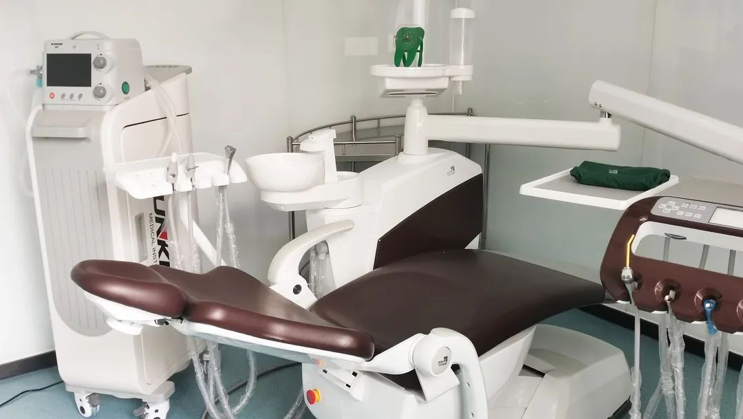 舒適化診療室 舒適化診療室